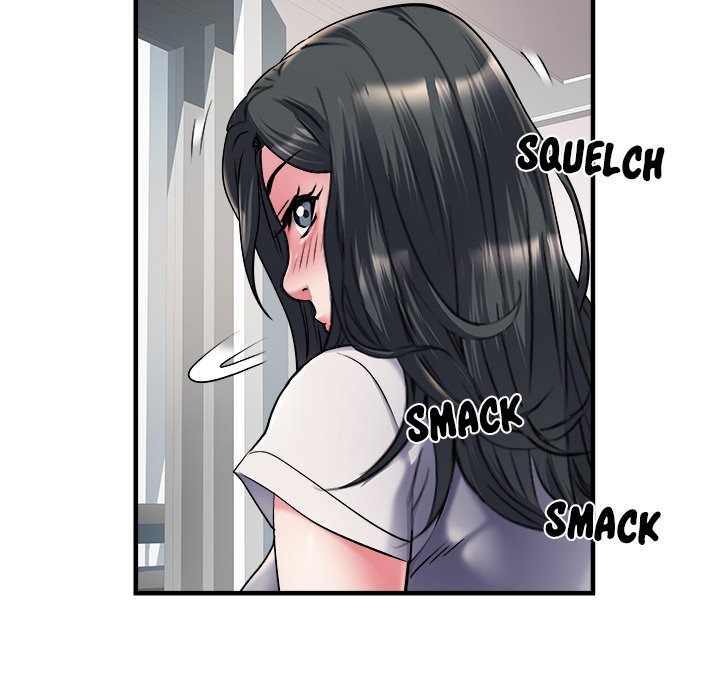 Salute! chapter 30 page 119