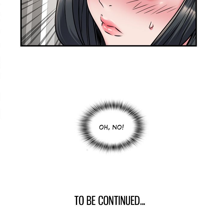 Salute! chapter 30 page 121
