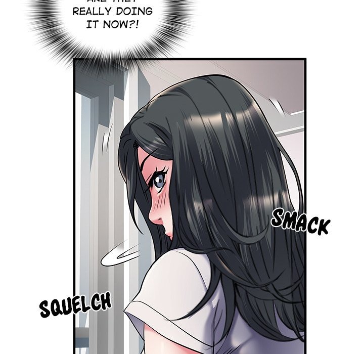 Salute! chapter 31 page 8