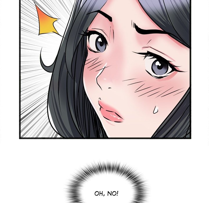 Salute! chapter 31 page 10