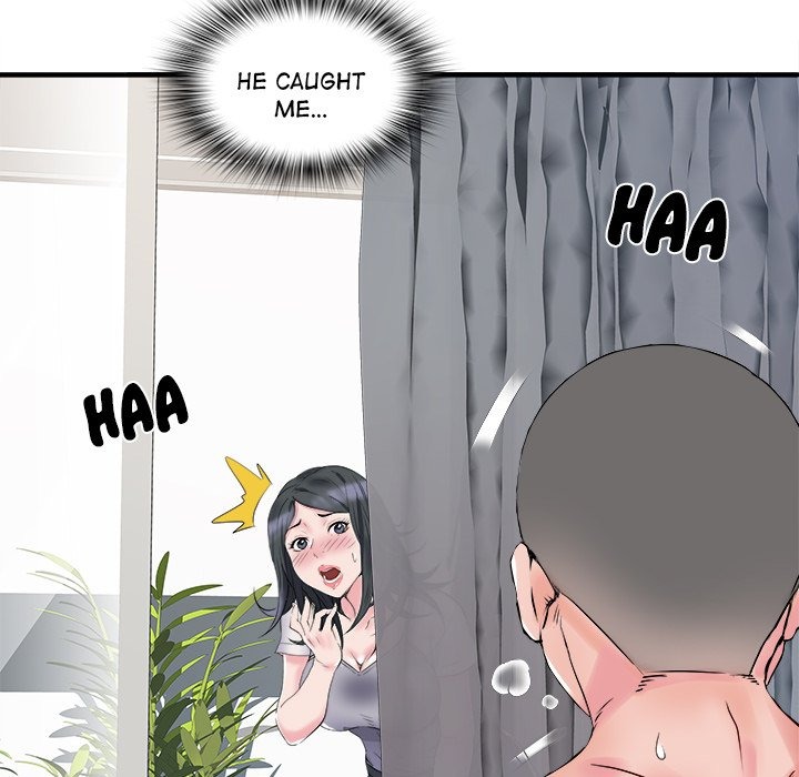 Salute! chapter 31 page 14