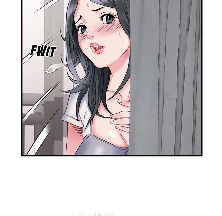 Salute! chapter 31 page 18
