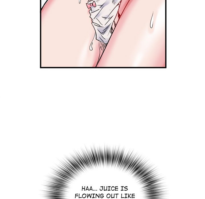 Salute! chapter 31 page 20