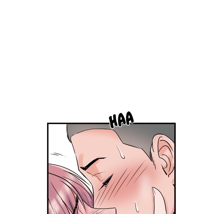 Salute! chapter 31 page 25