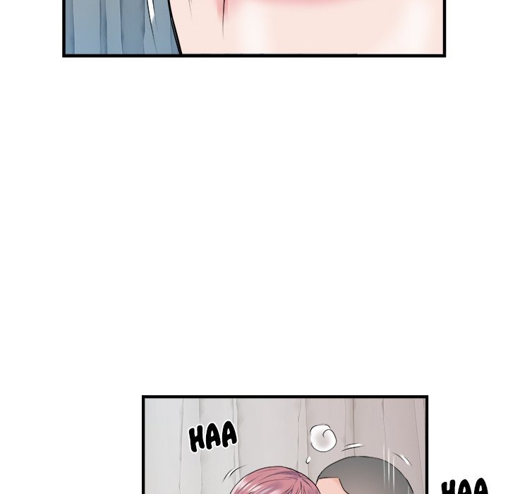 Salute! chapter 31 page 28