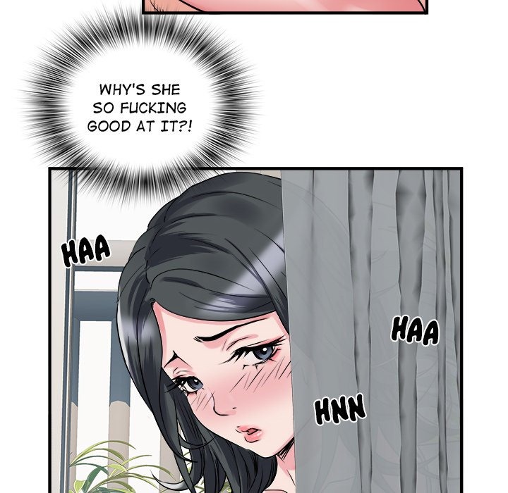 Salute! chapter 31 page 30