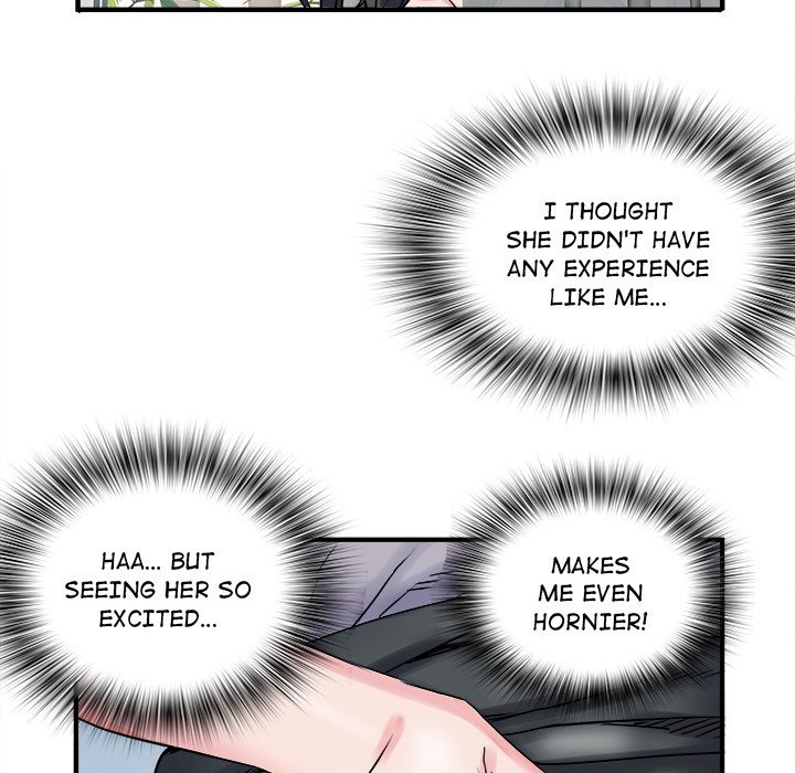 Salute! chapter 31 page 31
