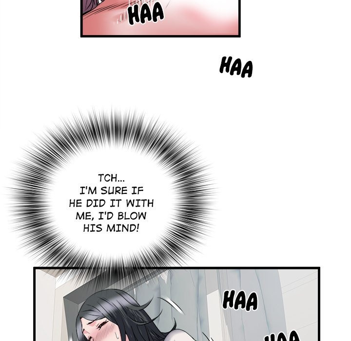 Salute! chapter 31 page 36