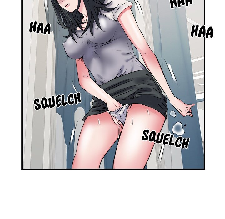 Salute! chapter 31 page 37