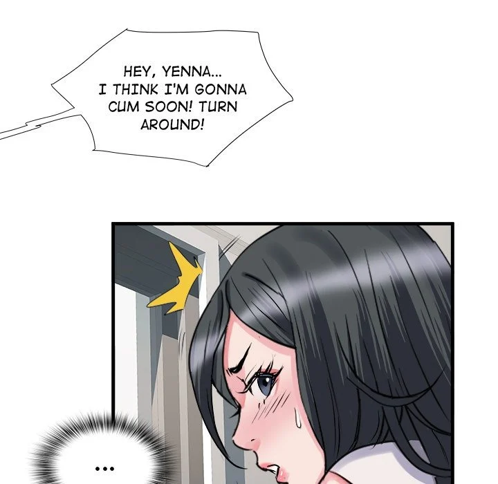Salute! chapter 31 page 38