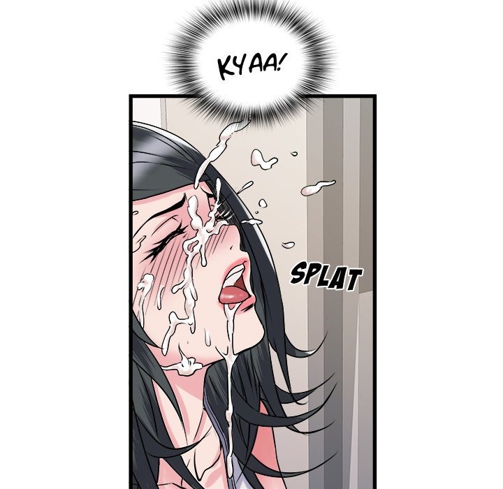 Salute! chapter 31 page 46