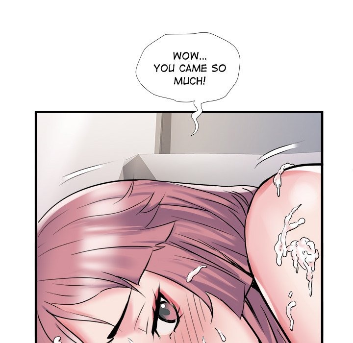 Salute! chapter 31 page 49