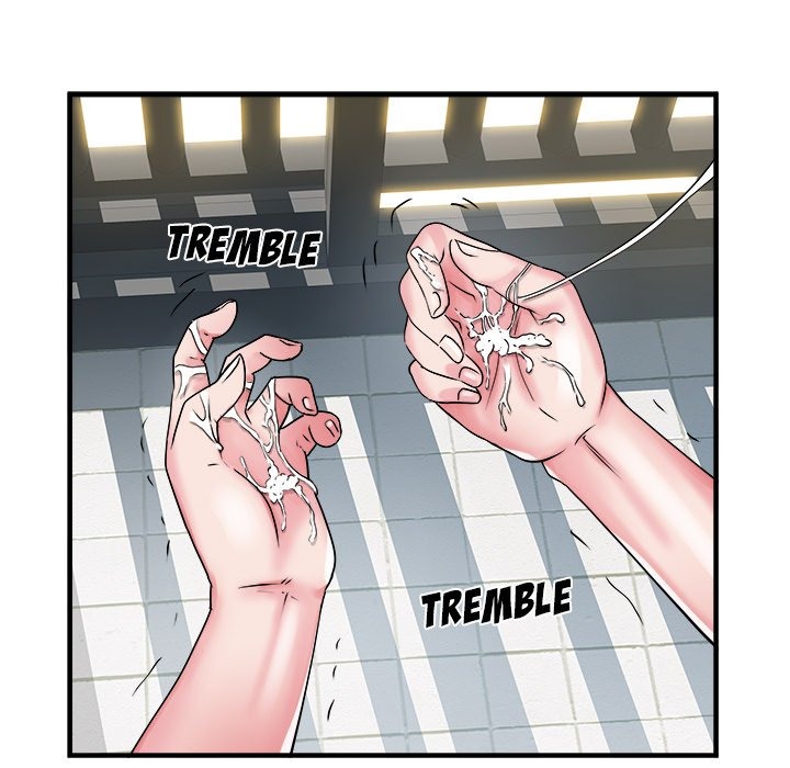 Salute! chapter 31 page 54