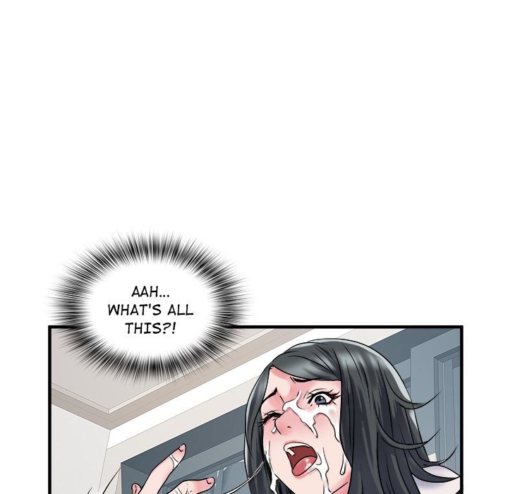 Salute! chapter 31 page 55