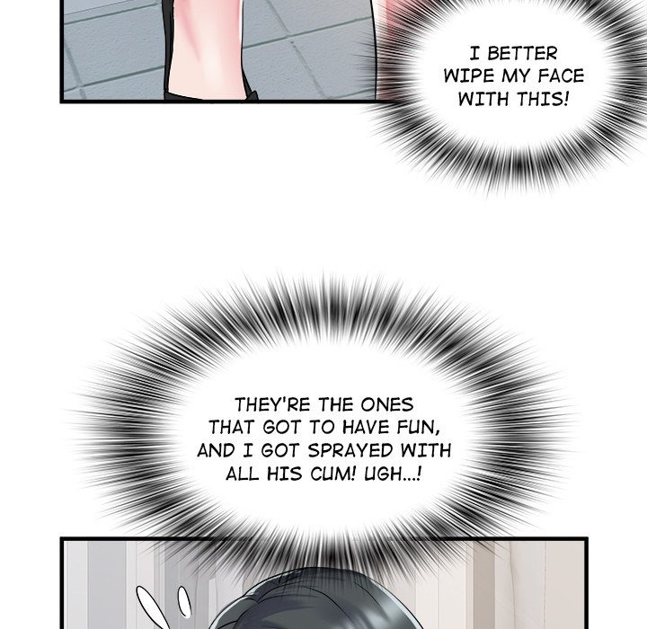 Salute! chapter 31 page 58