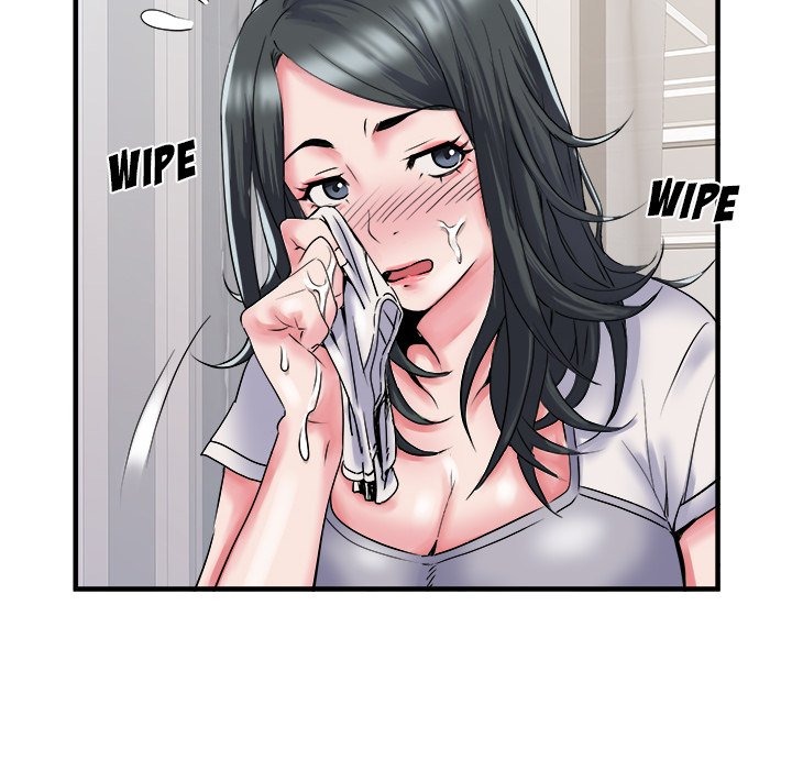 Salute! chapter 31 page 59