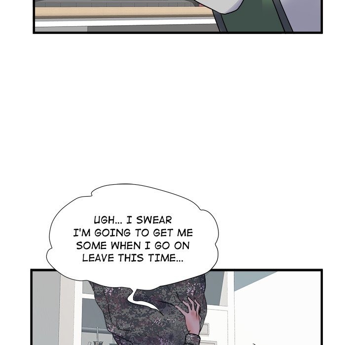 Salute! chapter 31 page 66