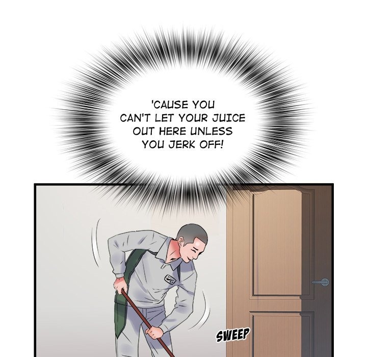 Salute! chapter 31 page 71