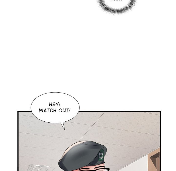Salute! chapter 31 page 74