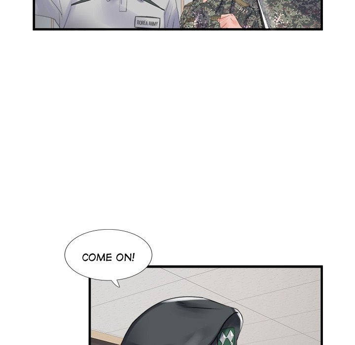 Salute! chapter 31 page 85