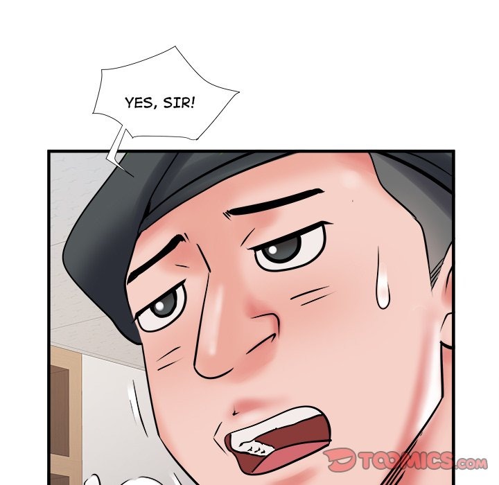 Salute! chapter 31 page 87