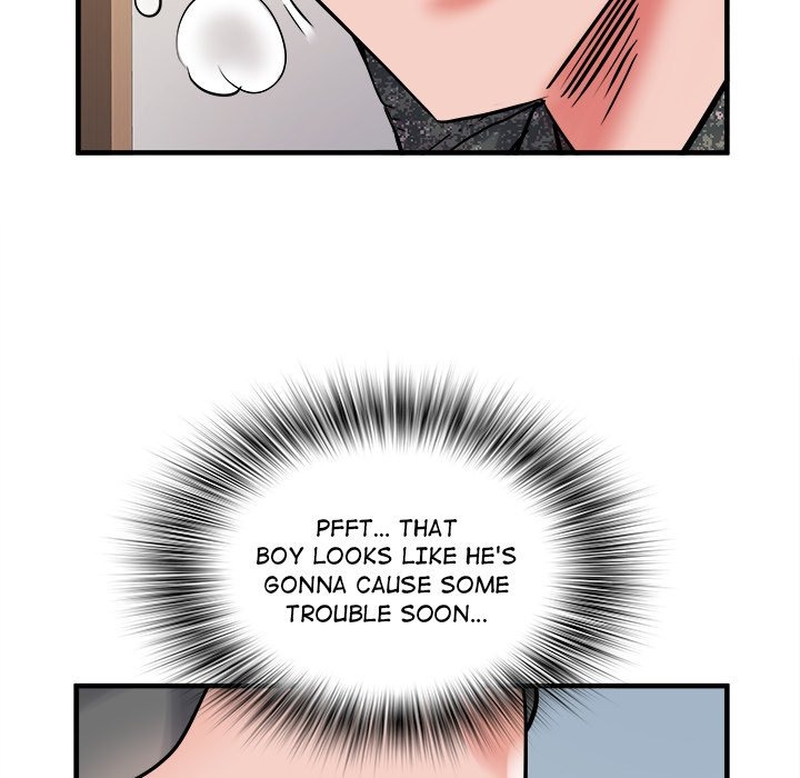 Salute! chapter 31 page 88