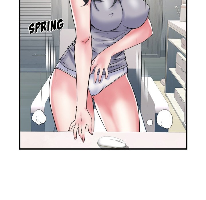 Salute! chapter 31 page 97