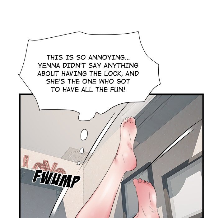Salute! chapter 31 page 98