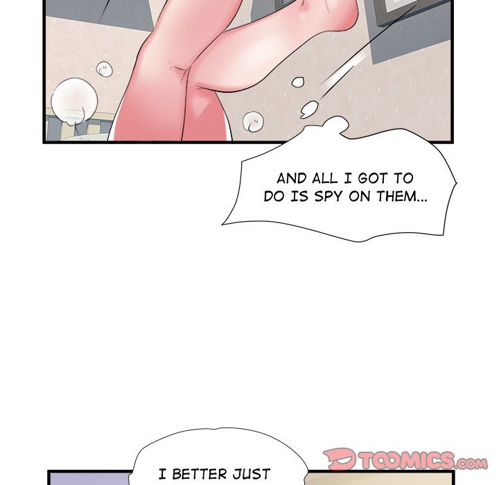 Salute! chapter 31 page 99