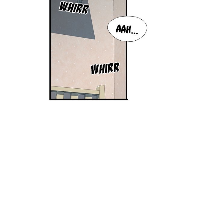 Salute! chapter 31 page 102