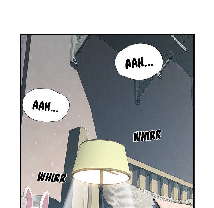 Salute! chapter 31 page 103