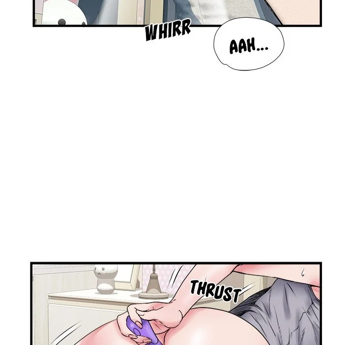 Salute! chapter 31 page 104