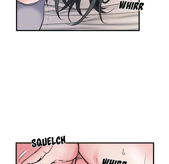 Salute! chapter 31 page 107