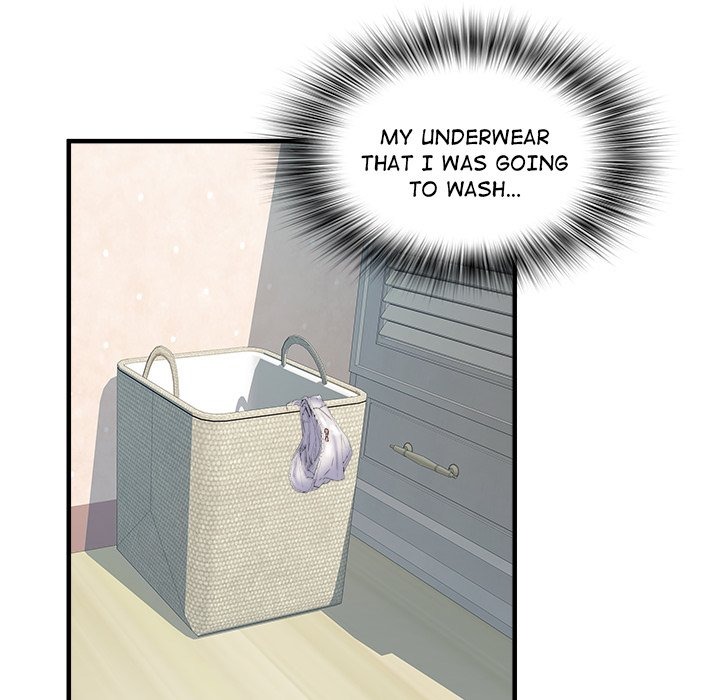 Salute! chapter 31 page 114