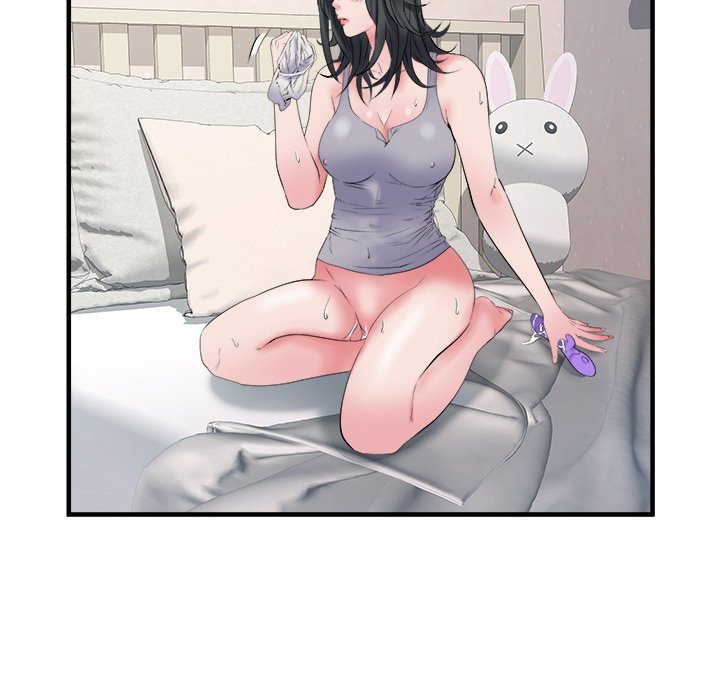 Salute! chapter 31 page 116