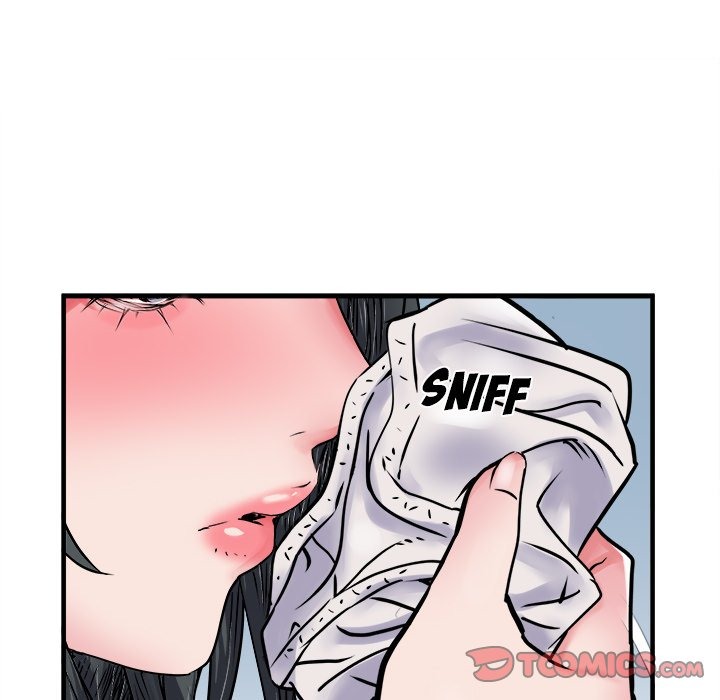 Salute! chapter 31 page 117