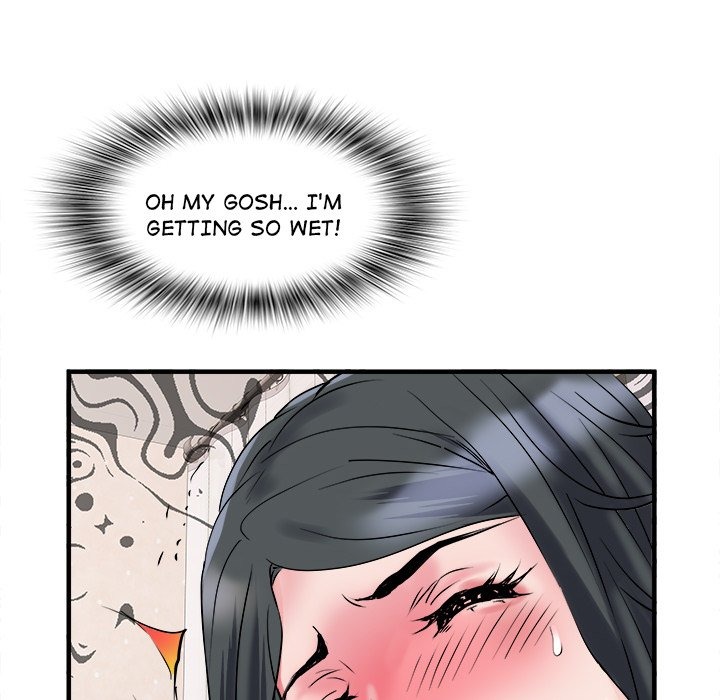 Salute! chapter 31 page 120