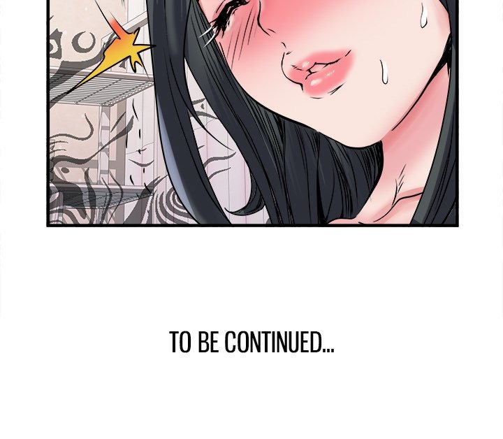 Salute! chapter 31 page 121