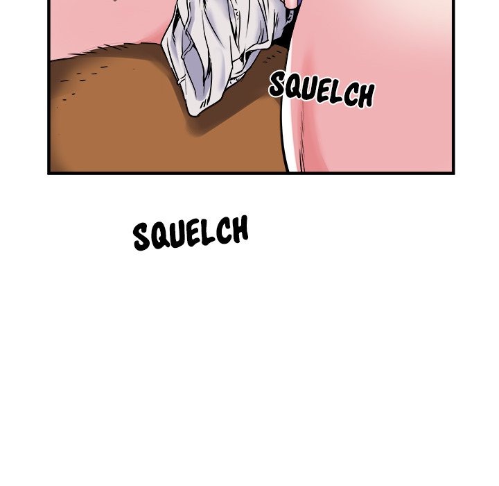 Salute! chapter 32 page 13