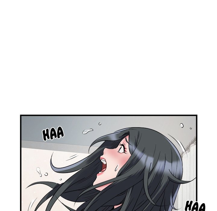 Salute! chapter 32 page 14