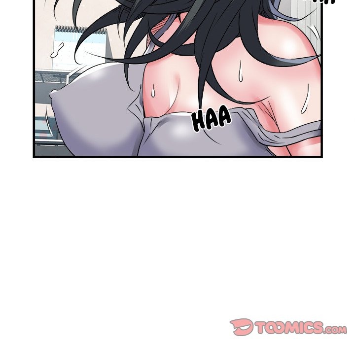 Salute! chapter 32 page 15