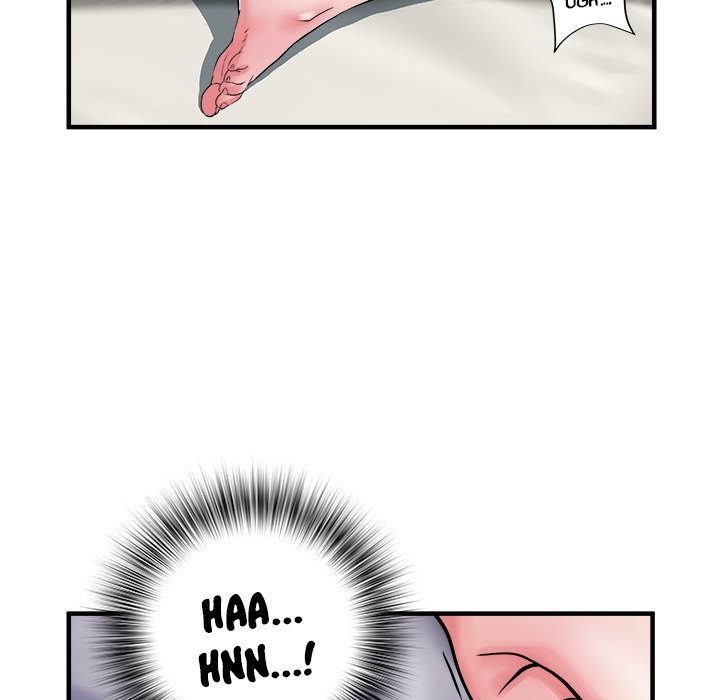 Salute! chapter 32 page 20