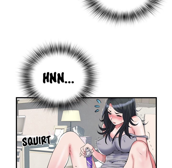 Salute! chapter 32 page 25