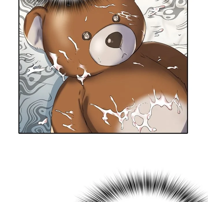 Salute! chapter 32 page 29