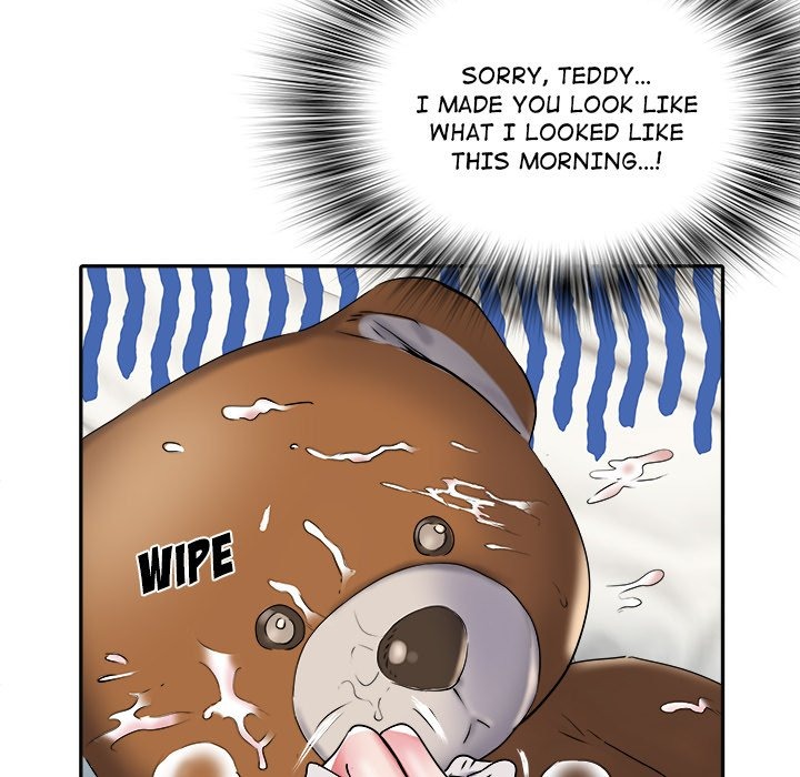 Salute! chapter 32 page 30
