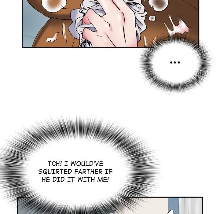 Salute! chapter 32 page 31