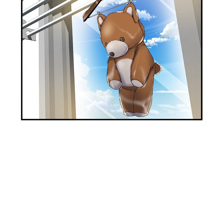 Salute! chapter 32 page 37