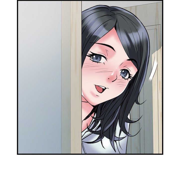 Salute! chapter 32 page 43