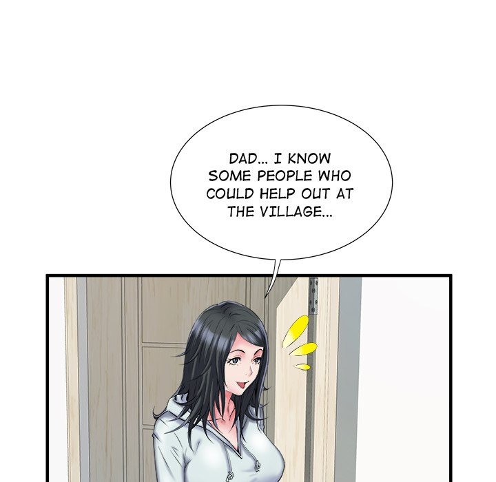 Salute! chapter 32 page 44
