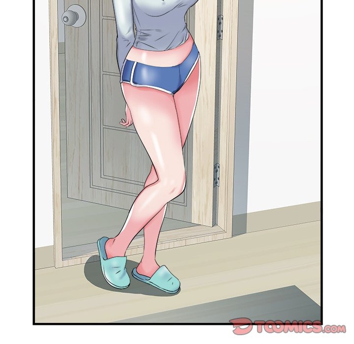 Salute! chapter 32 page 45